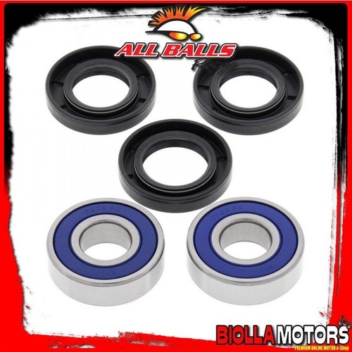 1211 front wheel bearing - 25-1211,
