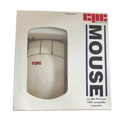 Vintage mouse csmouse for - vintage,