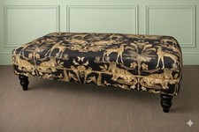 Large Ottoman Coffee Table