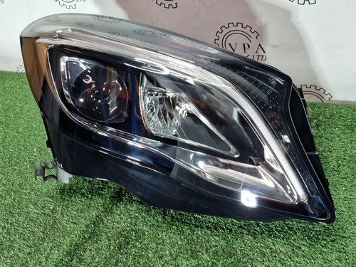 Mercedes benz gla w156 - mercedes,