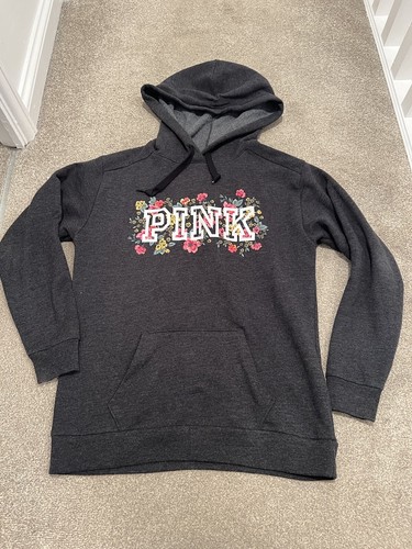 Victorias secret pink grey - victorias,