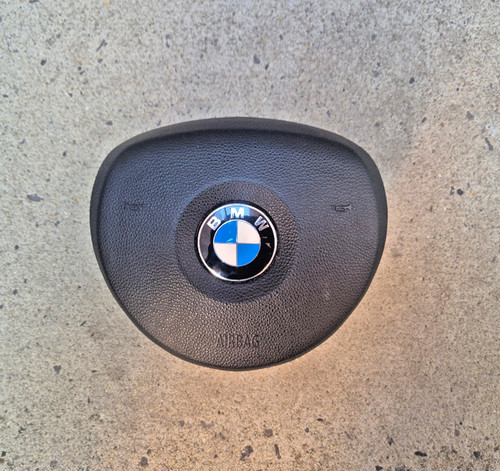 Bmw e90 sport steering - sport, wheel