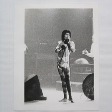 Queen Freddie Mercury 1976 /