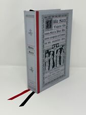 Biblia Sacra Latin Vulgate