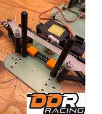 Aerial Tidy for Kamtec and