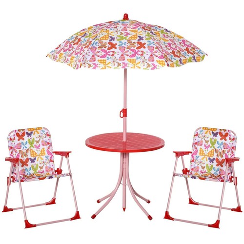 Kids outdoor bistro - outdoor,