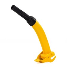 JCB Metal Jerry Can Spout
