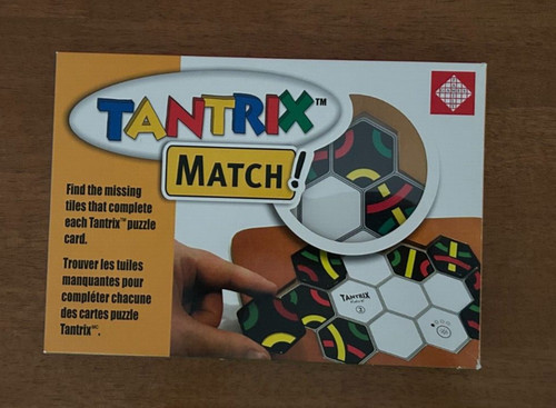 Tantrix gobble tile based -  tantrix,