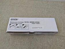 DupeOf[B000J3JI2E] Epson C13T582000 Maintece Cartridge for Pro 3800 Stylus