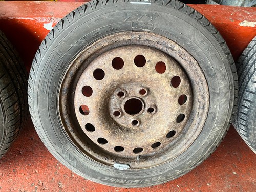 Ford galaxy 2005 5 stud - 16",