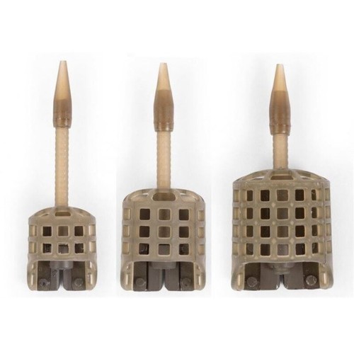 Preston ics line pellet - ics, in-line