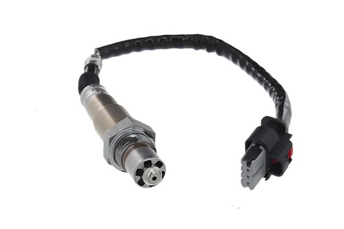 Pre cat lambda oxygen sensor - lambda,