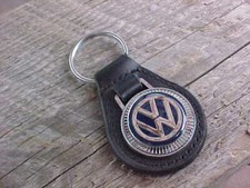 VW VOLKSWAGEN UNIQUE LEATHER