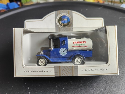 Lledo lp8048 model ford - lledo,