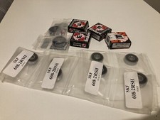 fg evo bearing set 1/5 scale