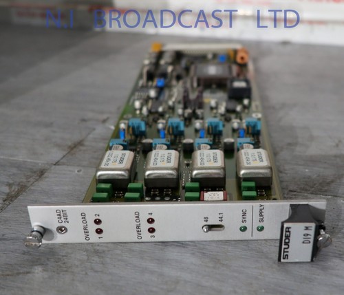 C4ad 24bit studer - 24bit,