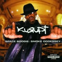 Space Boogie: Smoke Oddessy by