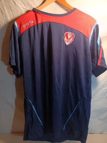 Helens rugby shirt - helens, training