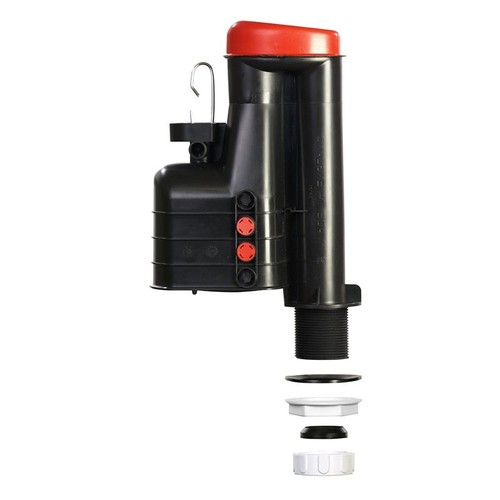 Fluidmaster pro compact inch - 8,