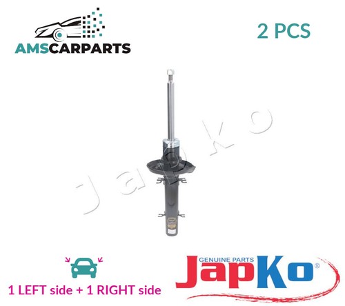 Shock absorber set - shock, shockers