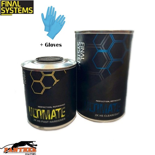 Final systems ultimate - final,