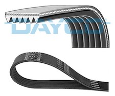 DAYCO 6PK2325 V-Ribbed Belt for AUDI,MERCEDES-BENZ