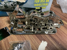 YEQIN INDUSTRIAL SEWING