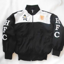 Hull FC Vintage Bomber Jacket