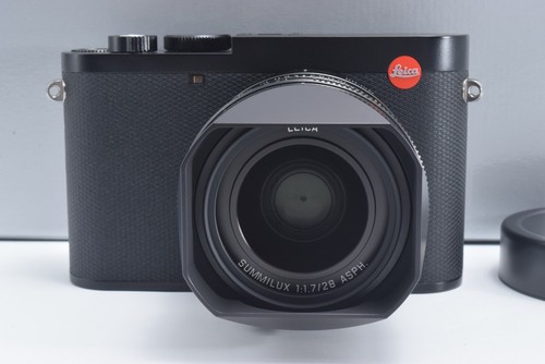 Leica summilux 28mm 7 - 28mm, f1.7