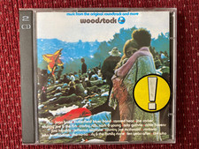 Various artists woodstock - various,