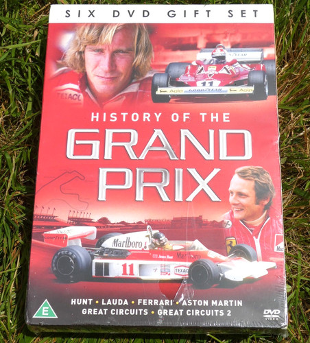 The history grand - of,