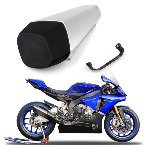 Rear seat cowl - seat,