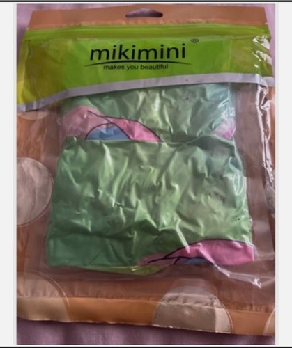 Mikimini shower caps for - 2x,
