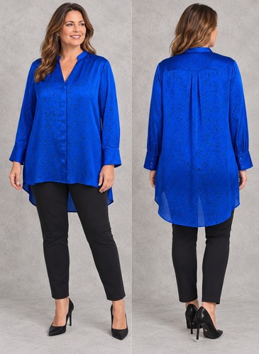 Autograph blue black speckled - autograph,