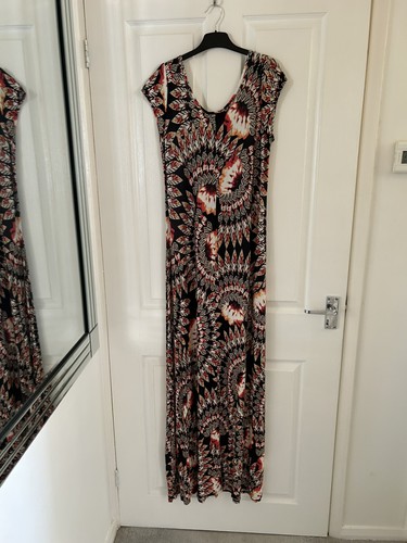 Wallis maxi dress - wallis,