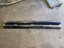 Vw Mk4 Golf LC9Z Black Magic