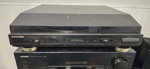 Pioneer z460 retro - pioneer,