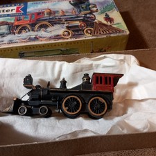 Kitmaster OO/HO Model Early