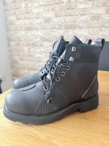 Harley davidson men shrader - harley,
