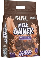 Bodyfuel mass gainer - bodyfuel, powder