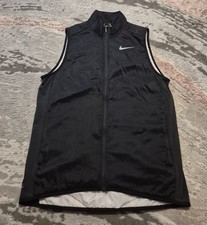 NIKE RUNNING Aeroplayer Black