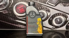Genuine Mercedes-Benz REAR