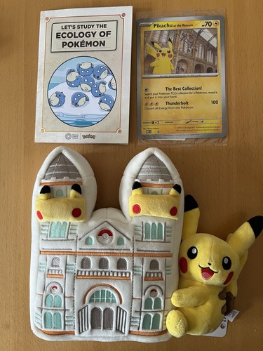 Pokemon natural history - natural,
