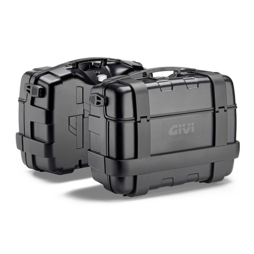 Givi trekker 33l lite pair - 33l,