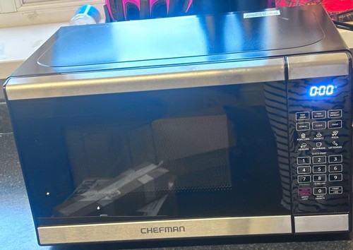 Chefman 800w 20l countertop - 20l,
