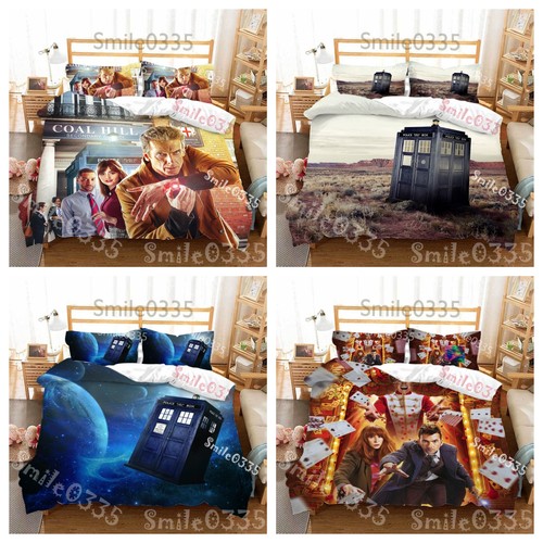 New kids doctor who - kids,