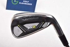 Taylormade M2 2017 #7 Iron /