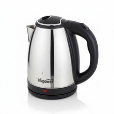 Cordless Electric Kettle 1.8