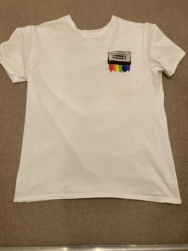 Hard rock cafe - cafe, shirt