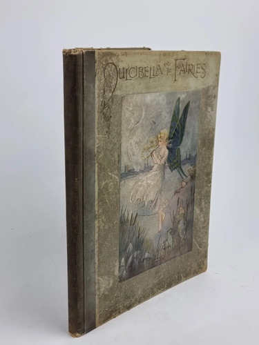 The story dulcibella and - of,